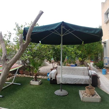 ערד Carmela Studio מראה חיצוני תמונה