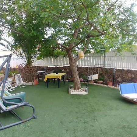 ערד Carmela Studio מראה חיצוני תמונה