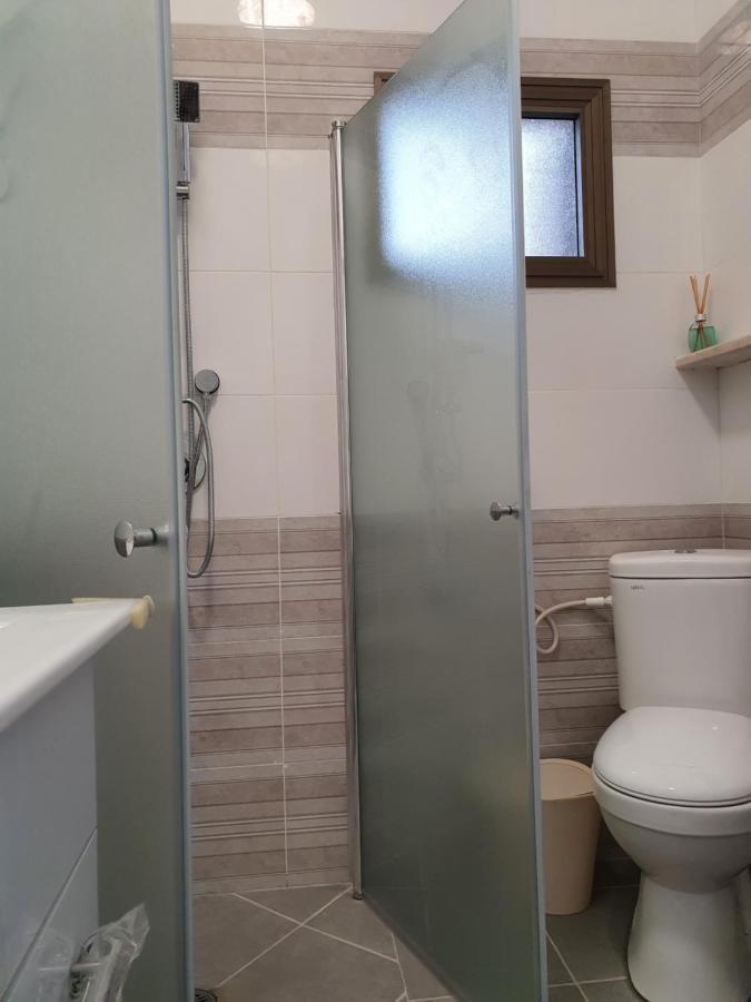 ערד Carmela Studio מראה חיצוני תמונה