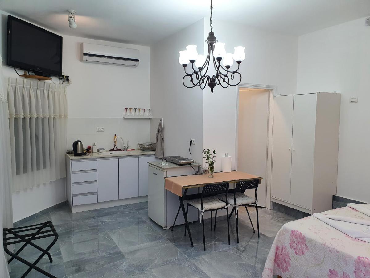 ערד Carmela Studio מראה חיצוני תמונה