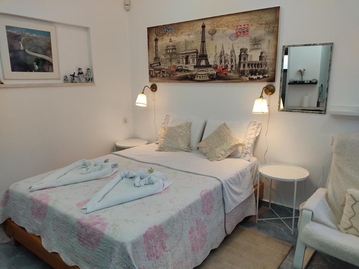 ערד Carmela Studio מראה חיצוני תמונה