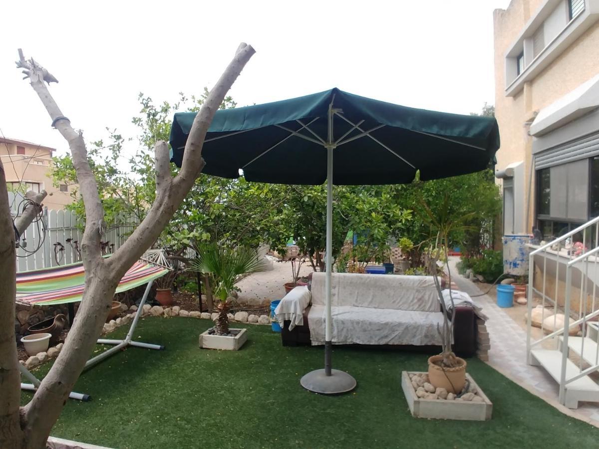 ערד Carmela Studio מראה חיצוני תמונה