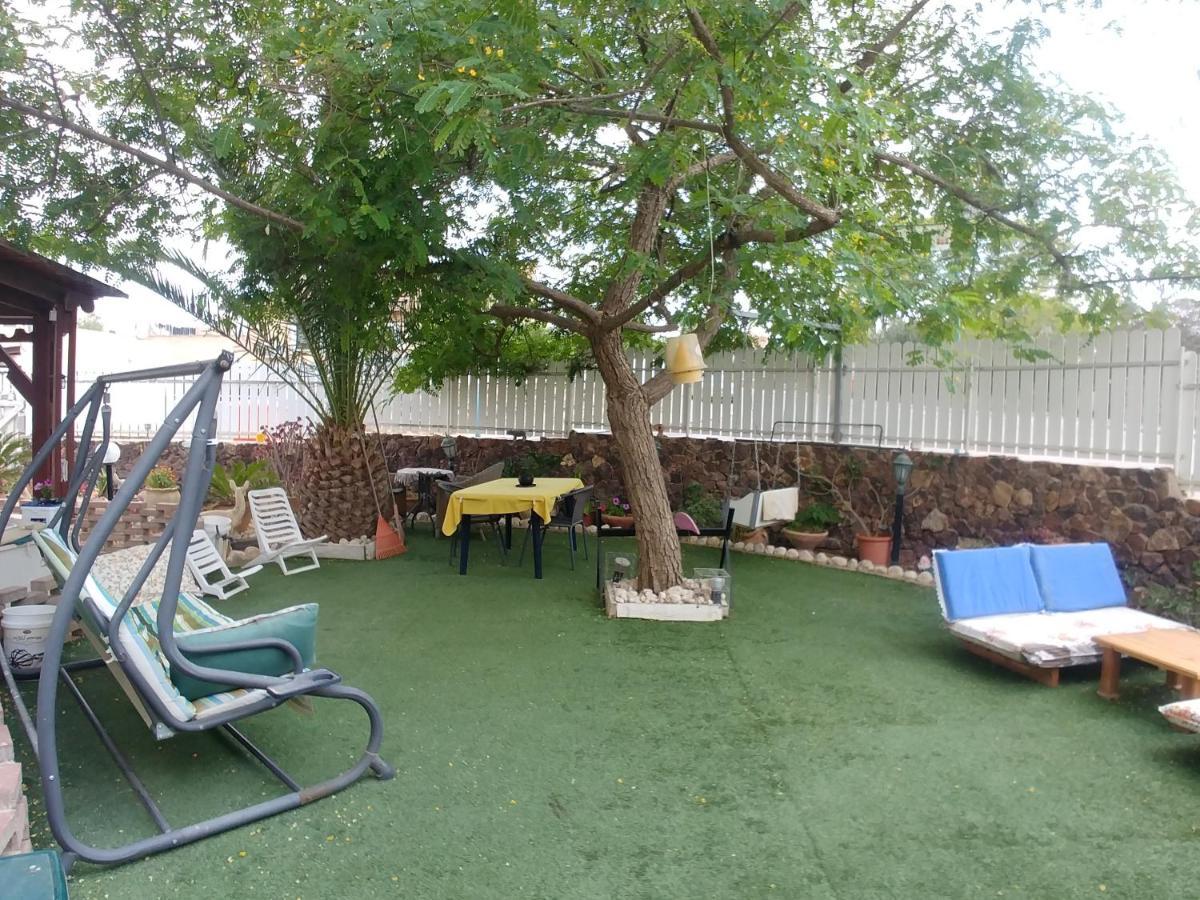 ערד Carmela Studio מראה חיצוני תמונה
