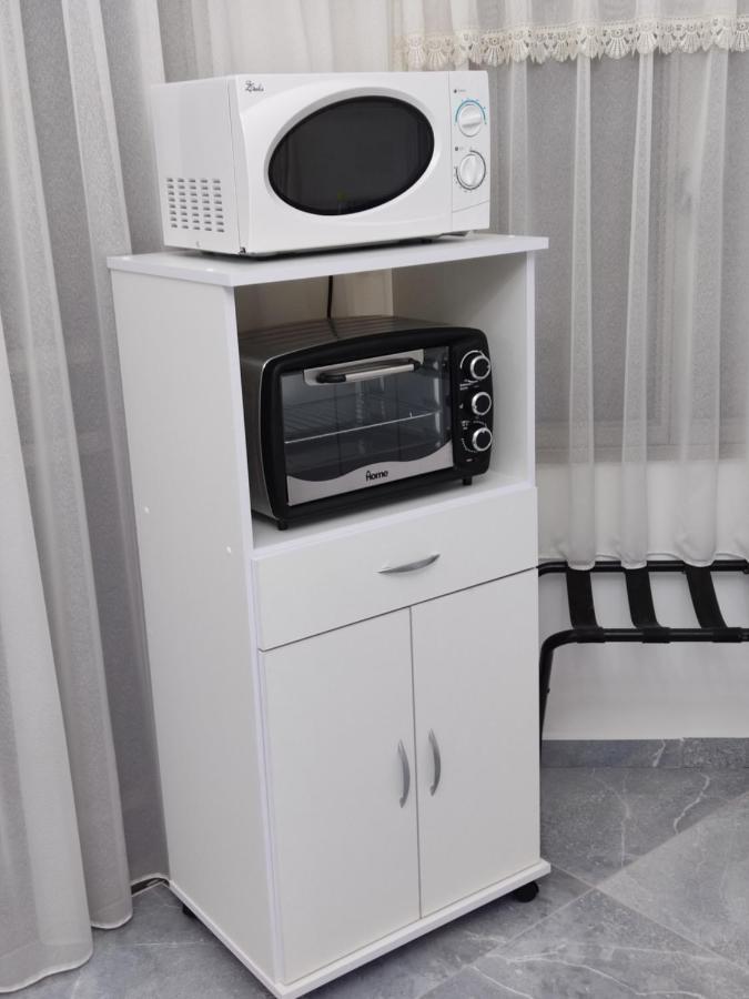 ערד Carmela Studio מראה חיצוני תמונה